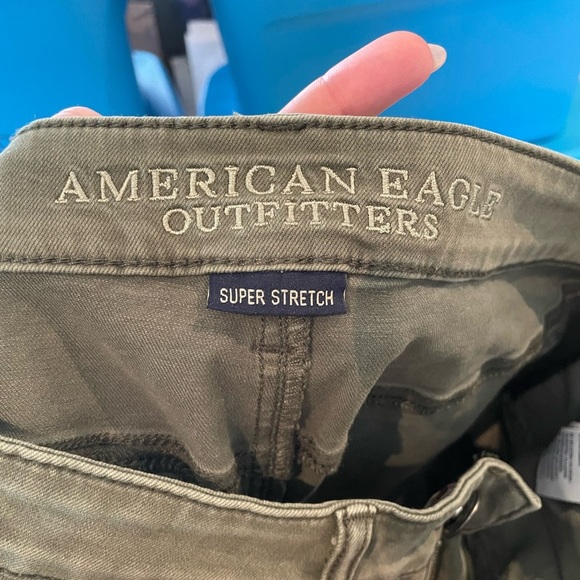 American Eagle shorts - Picture 2 of 4